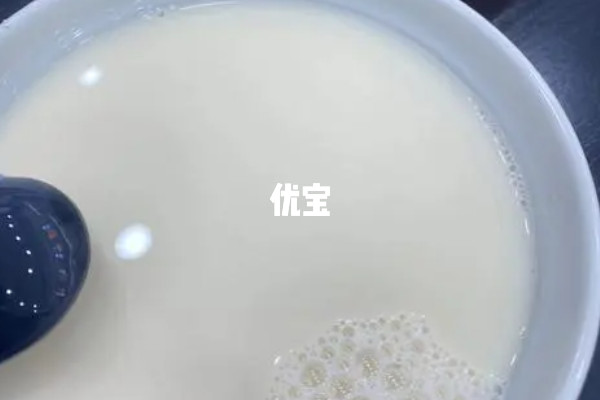 取卵后腹胀喝蛋白粉有用